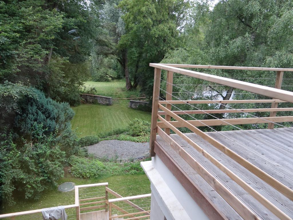 B&B Les Tilleuls Vielsalm Værelse billede